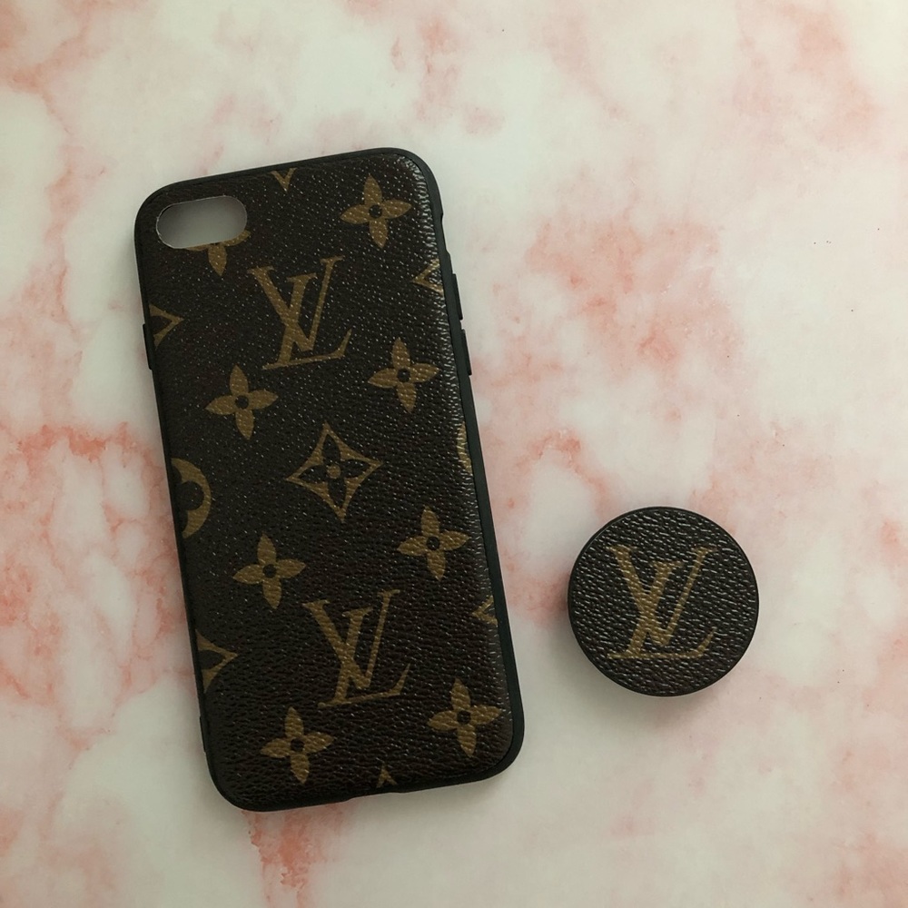 IPhone 7 Phone Case (BRAND NEW)